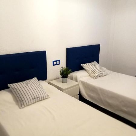 Sunny Beach A1 Peñíscola 外观 照片