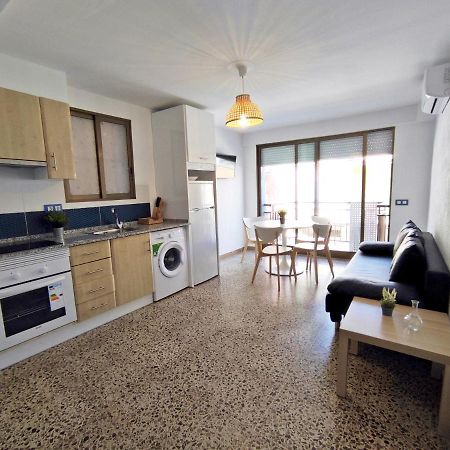 Sunny Beach A1 Peñíscola 外观 照片