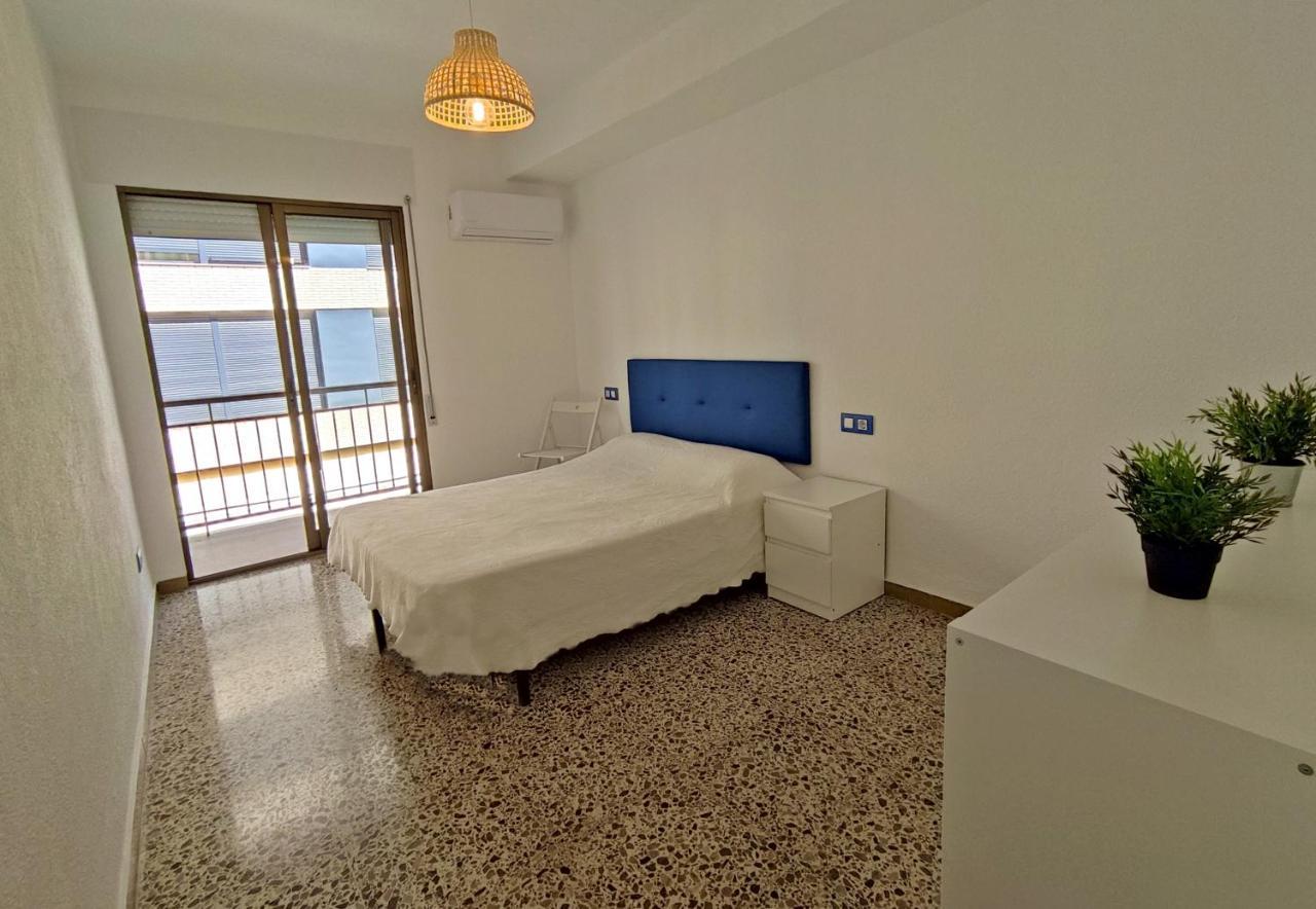 Sunny Beach A1 Peñíscola 外观 照片