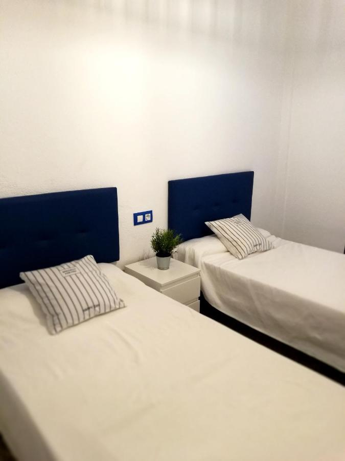 Sunny Beach A1 Peñíscola 外观 照片