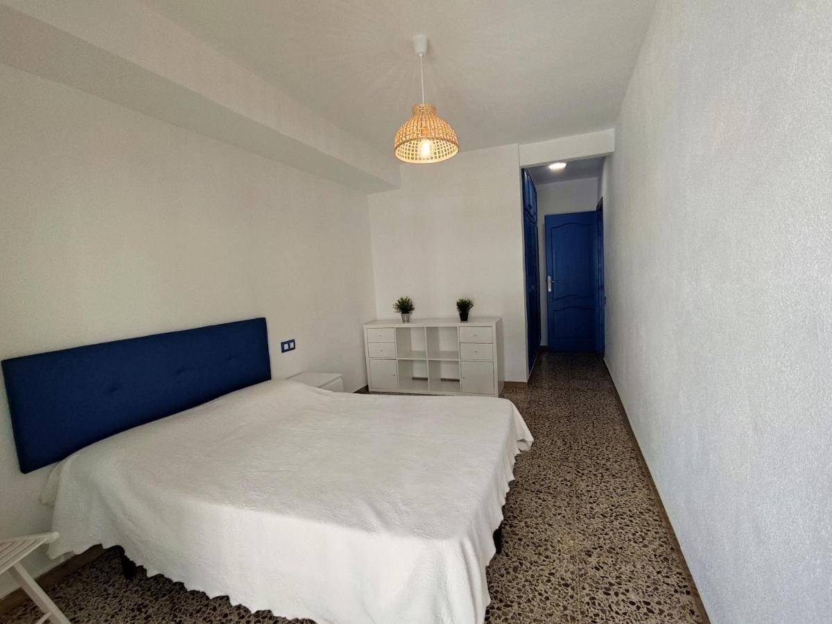 Sunny Beach A1 Peñíscola 外观 照片